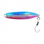 Джиг Coltsniper Fall JM-206M 55 г Цвят 55T - Shimano